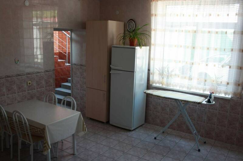 Гостевой дом «Бархатный сезон»