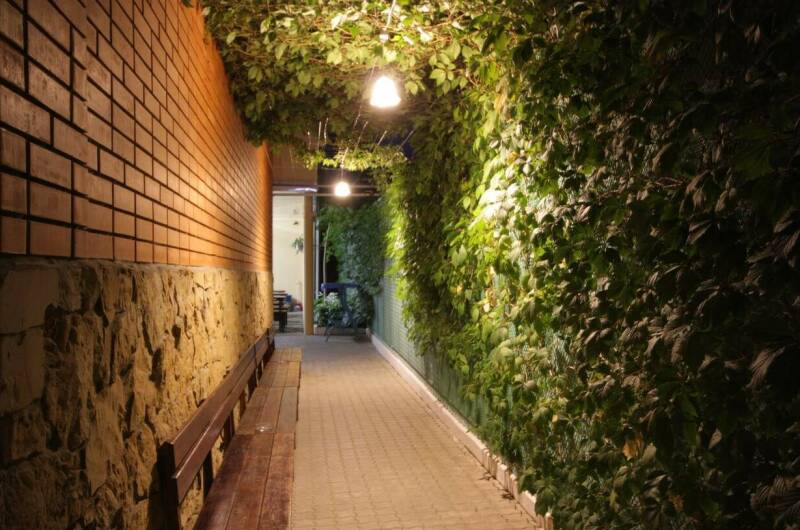 Гостевой дом «Бархатный сезон»