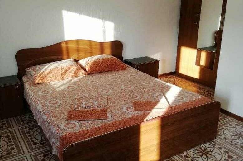 Гостевой дом на Островского