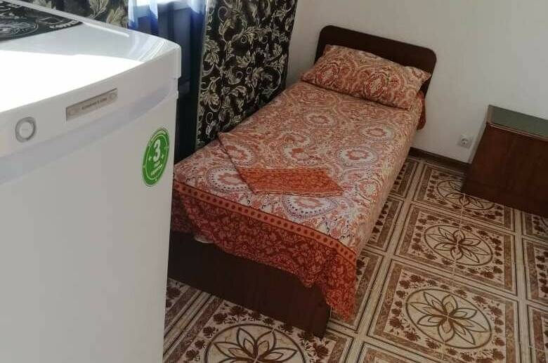 Гостевой дом на Островского