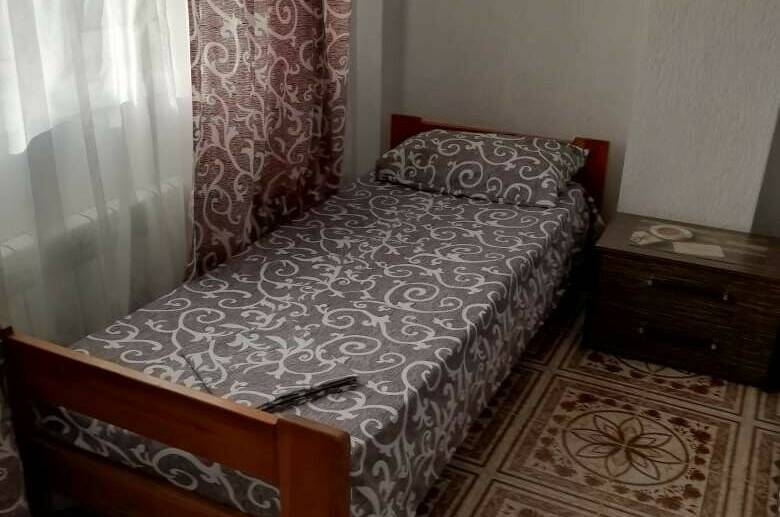 Гостевой дом на Островского