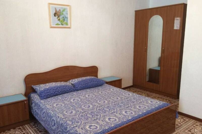 Гостевой дом на Островского