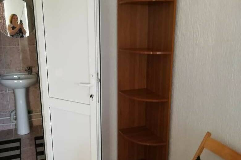 Гостевой дом на Островского