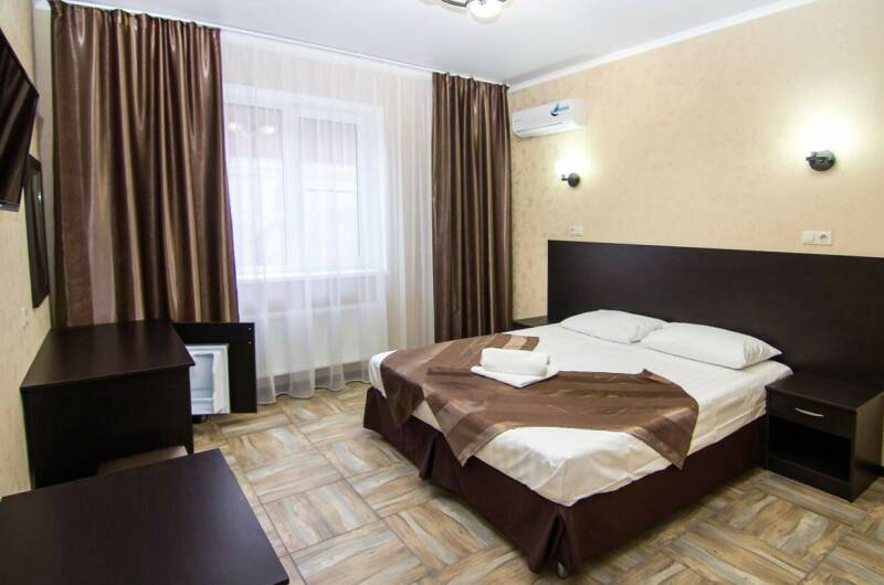 Гостевой дом «Арди»