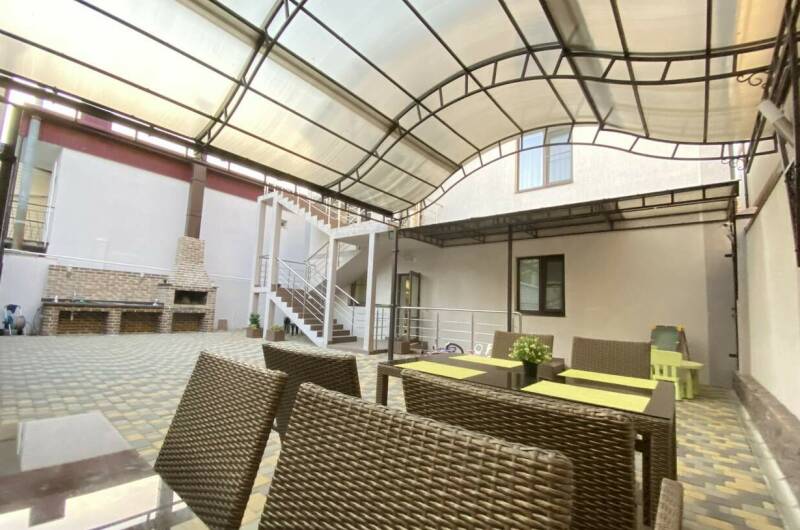 Гостевой дом «Арди»