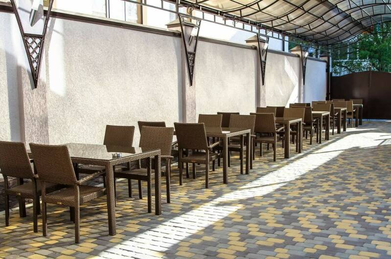 Гостевой дом «Арди»