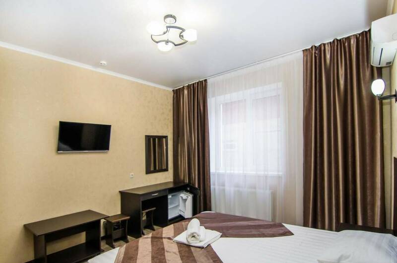 Гостевой дом «Арди»