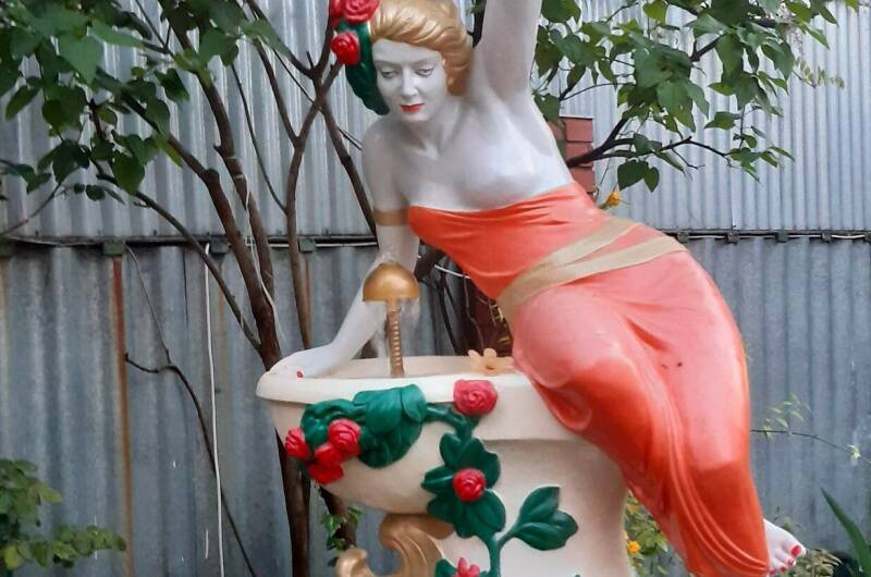 Частный дом «Поцелуй солнца»