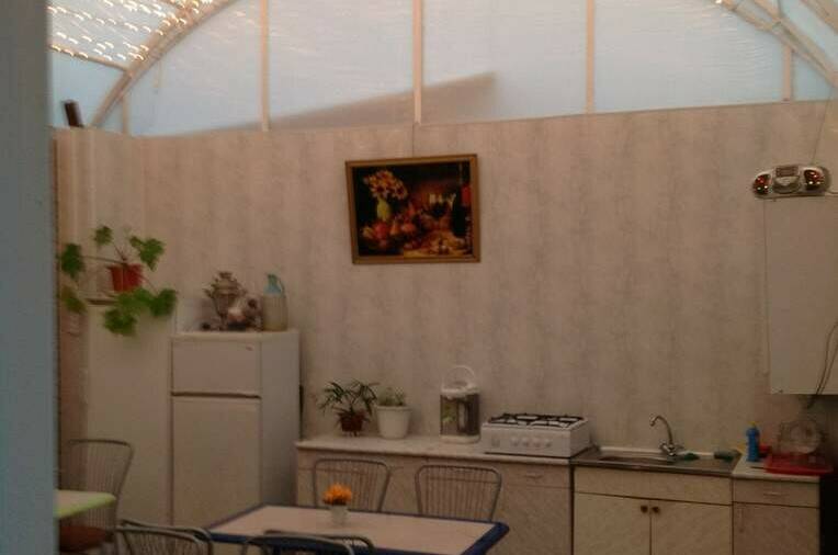 Частный дом «Поцелуй солнца»