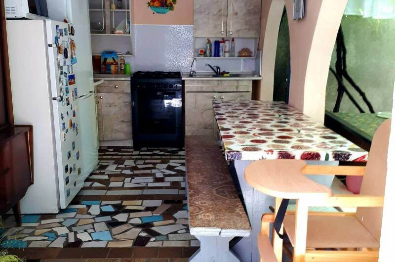 Гостевой дом на Трудящихся