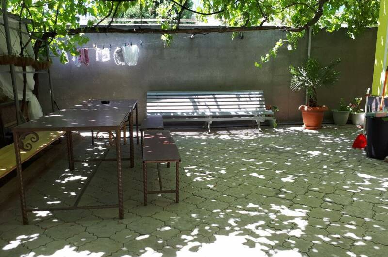 Гостевой дом на Трудящихся