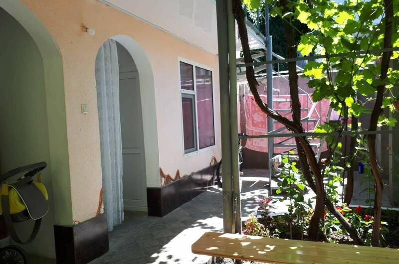 Гостевой дом на Трудящихся