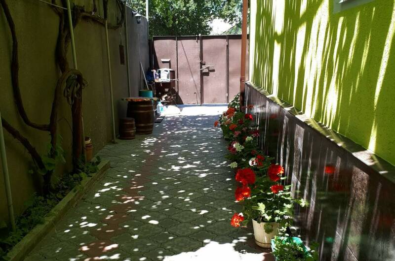 Гостевой дом на Трудящихся