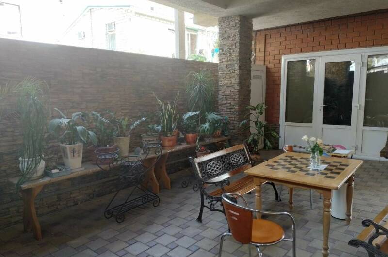 Гостевой дом «Талия»