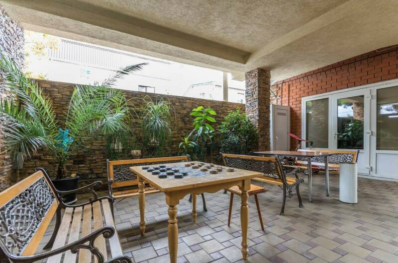 Гостевой дом «Талия»