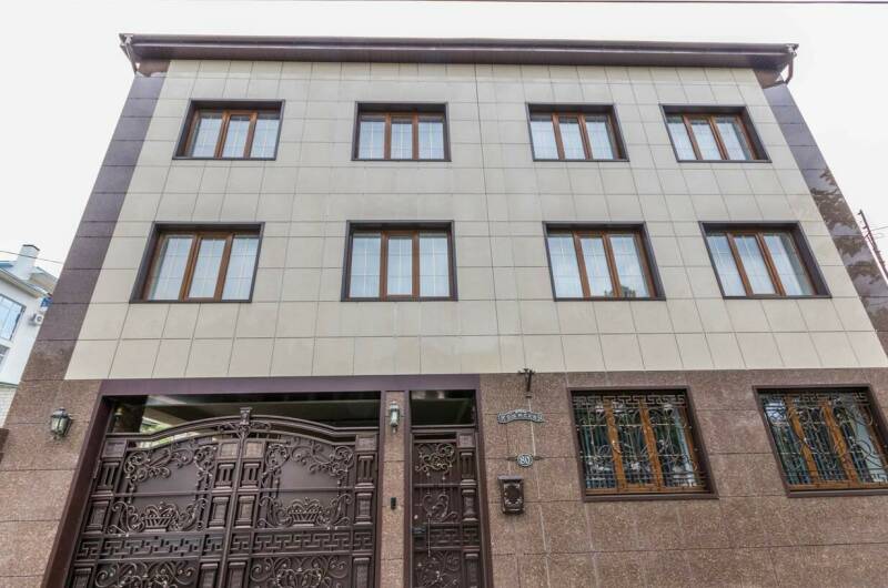 Гостевой дом «Талия»