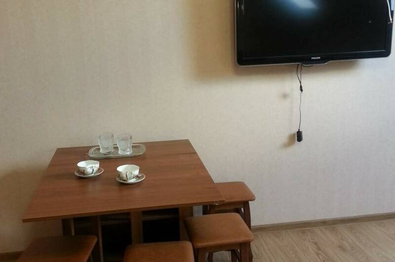 Гостевой дом «Талия»