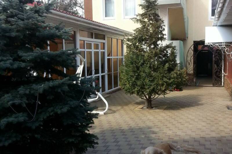 Гостевой дом «Талия»