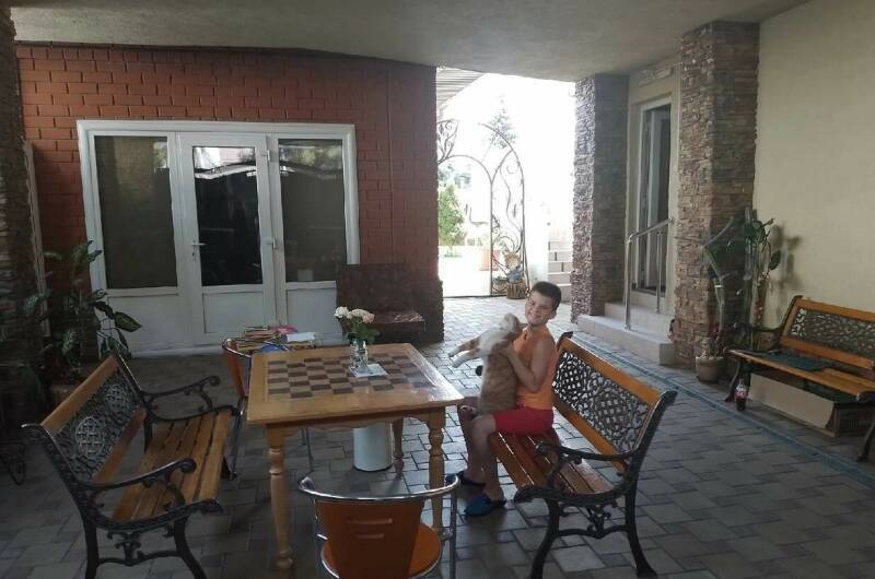 Гостевой дом «Талия»