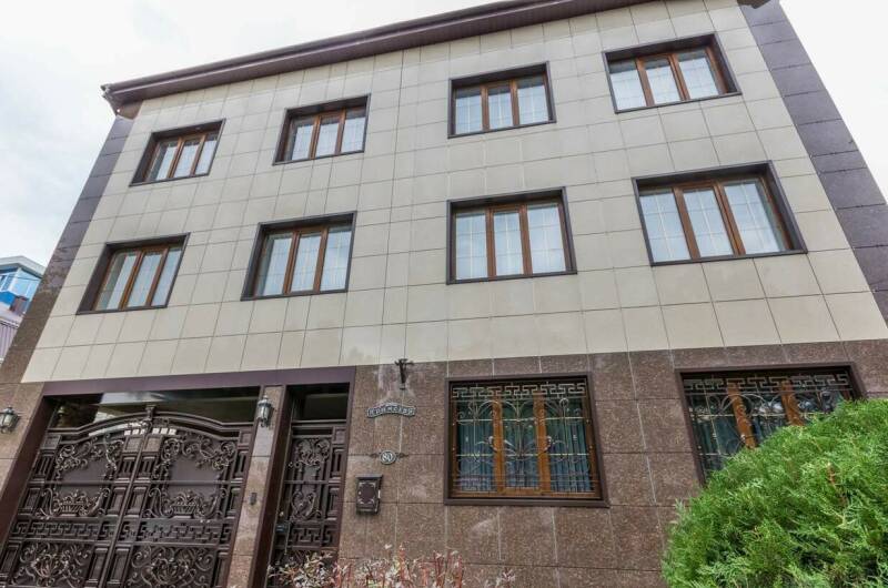 Гостевой дом «Талия»