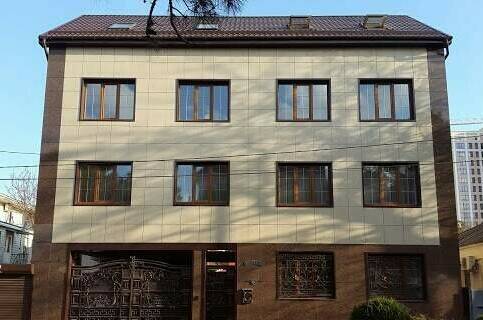 Гостевой дом «Талия»