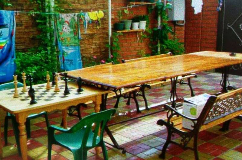 Гостевой дом «Талия»