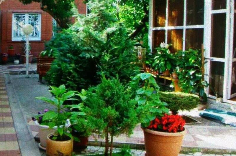 Гостевой дом «Талия»