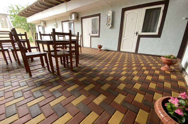 Гостевой Дом «Евгения»