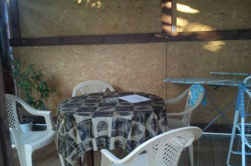 Частный сектор на Советской 141