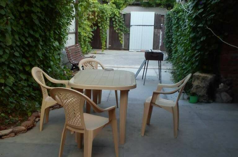 Частный сектор на Советской 141