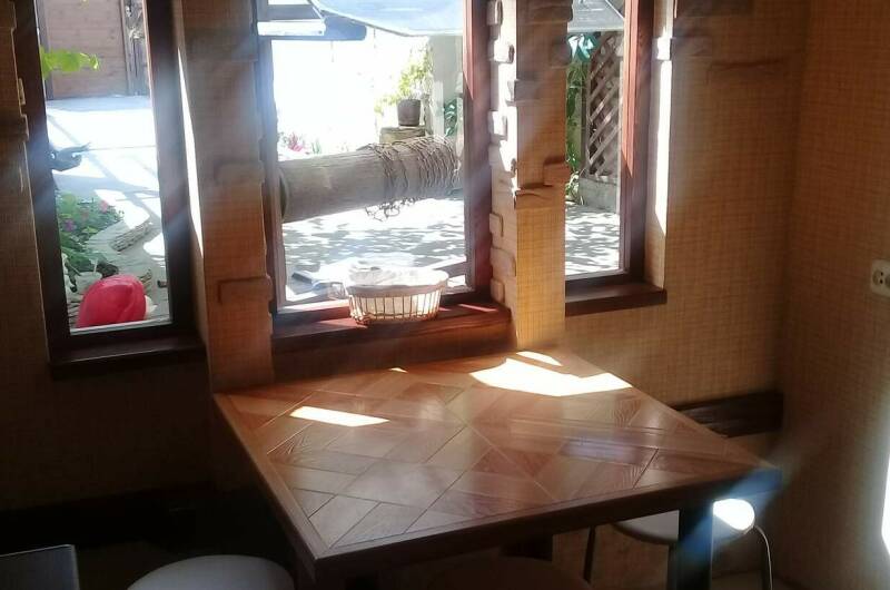 Частный сектор на Советской 141