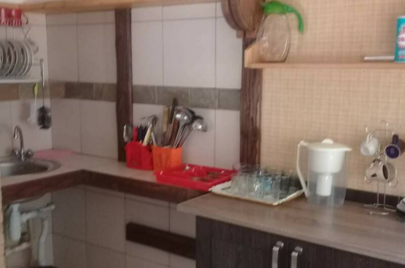 Частный сектор на Советской 141