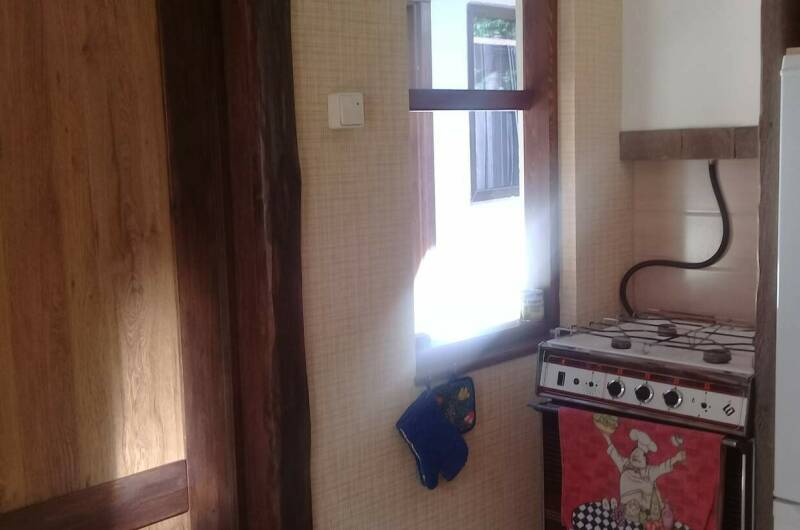 Частный сектор на Советской 141