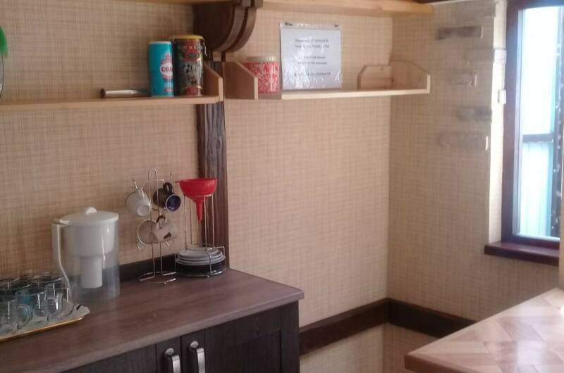 Частный сектор на Советской 141