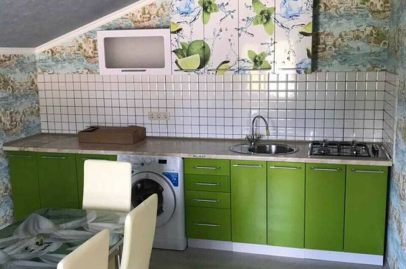 Частный сектор «Артемис»