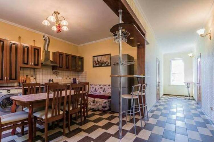 Частный сектор «Артемис»