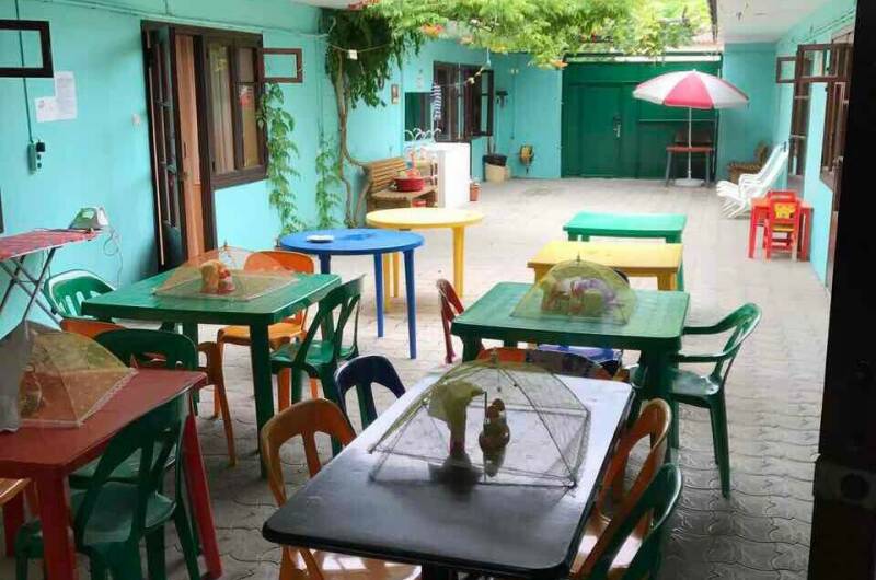 Частный сектор «Артемис»