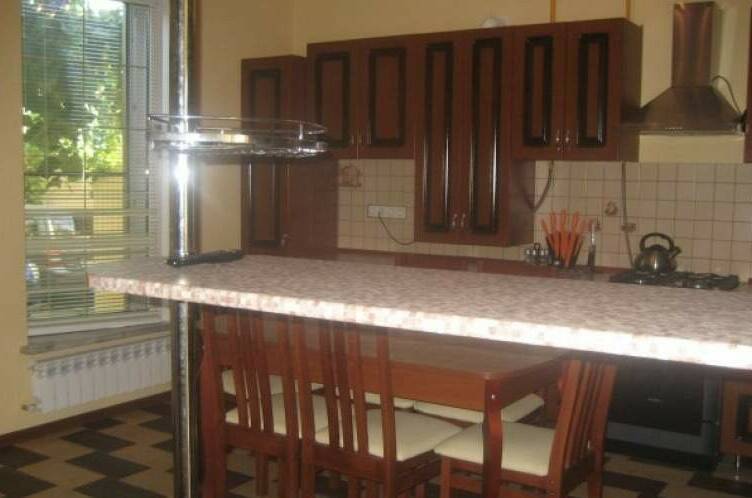 Частный сектор «Артемис»