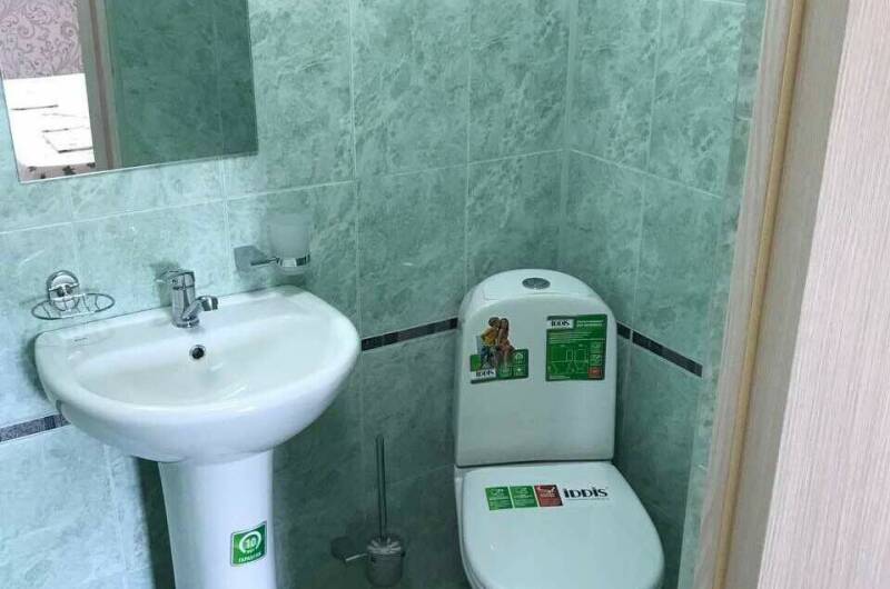 Частный сектор «Артемис»