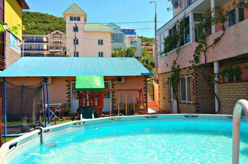 Гостевой дом «Анжелика»