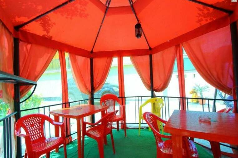 Гостевой дом «Анжелика»