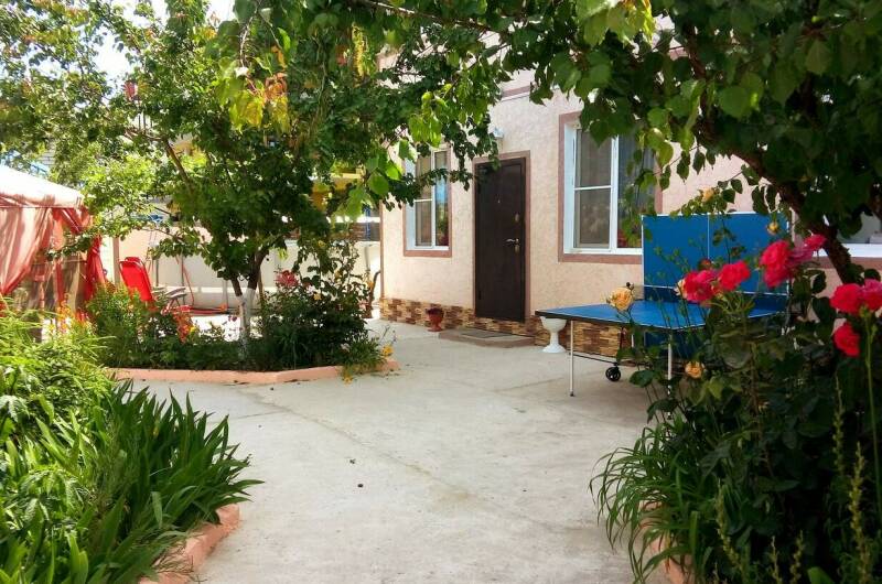 Гостевой дом «Анжелика»