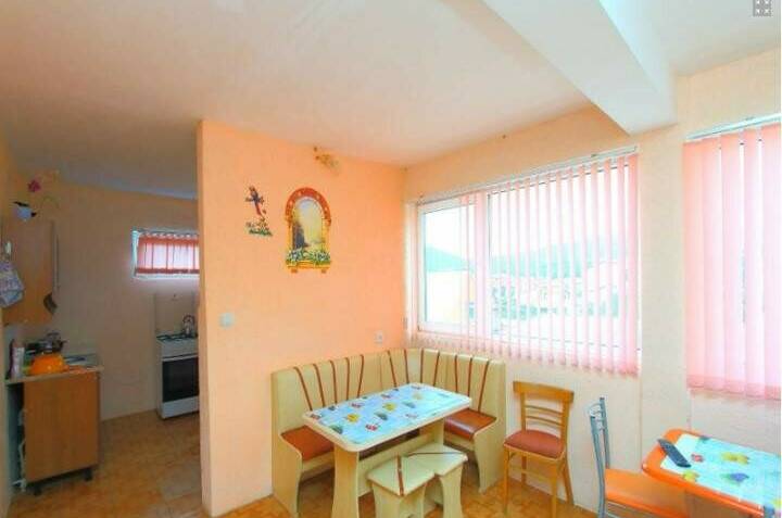 Гостевой дом «Анжелика»