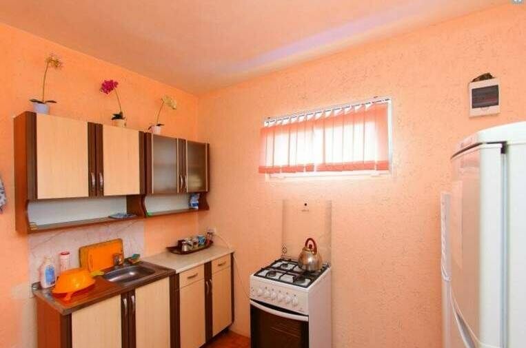 Гостевой дом «Анжелика»