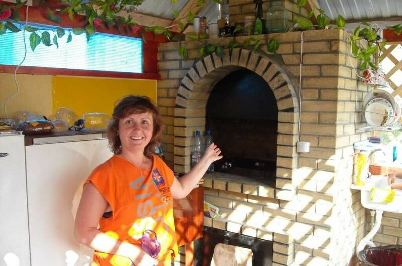 Гостевой дом «Анжелика»