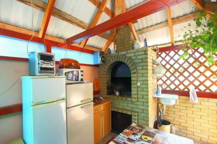 Гостевой дом «Анжелика»