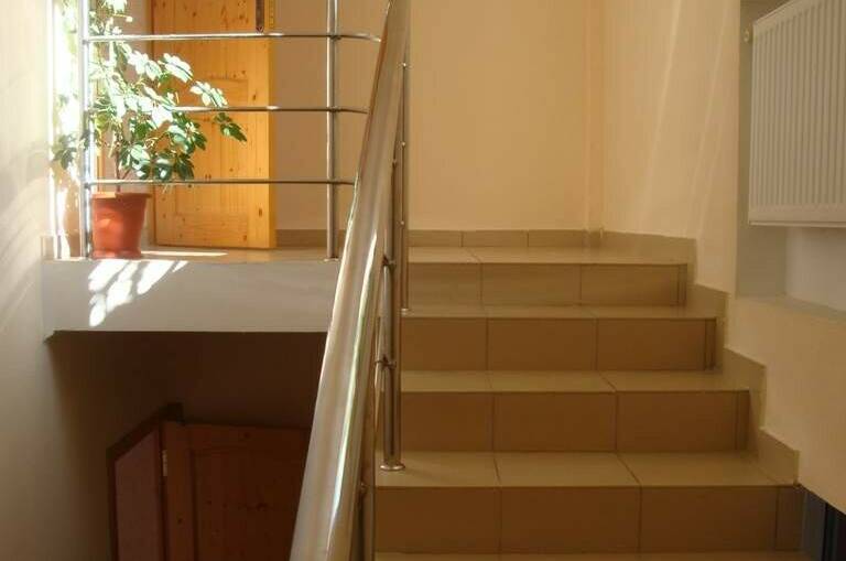 Частный сектор на Советской