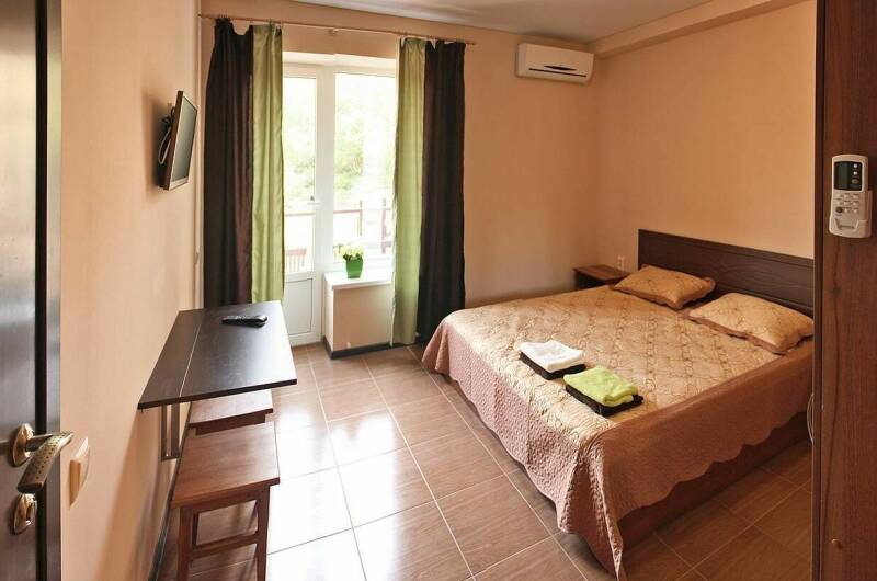 Дом для гостей «Медовик»