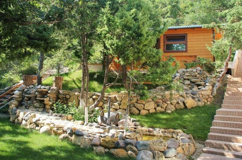 Дом для гостей «Медовик»