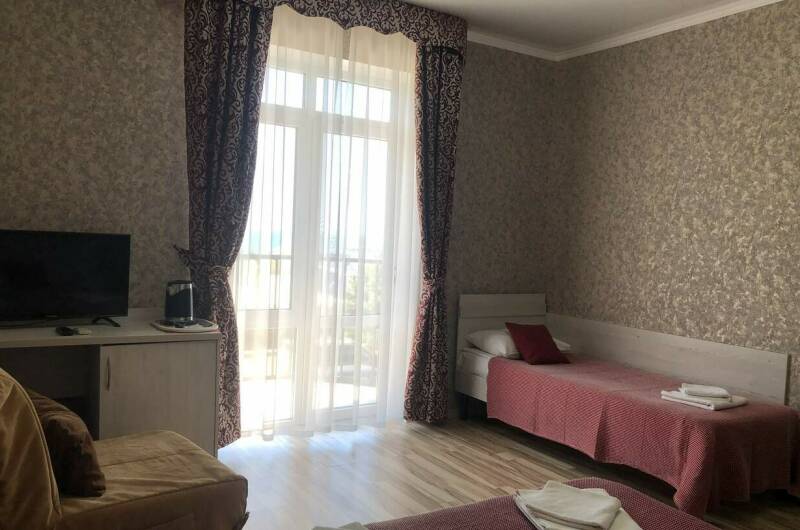 Частное домовладение «Villa-Vitta»